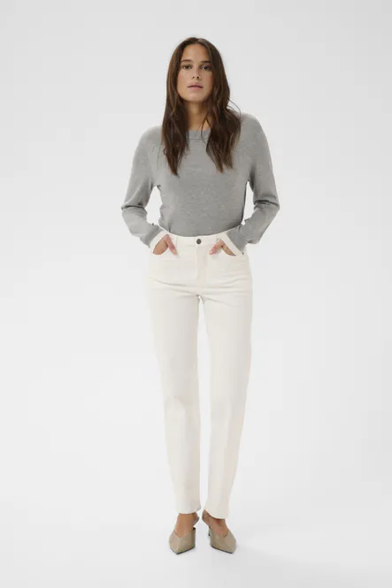 Hovedbilde KAmaris Reg Fit Jeans