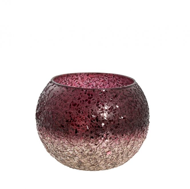Hovedbilde Crovia votive H10.3 cm. pomegranate