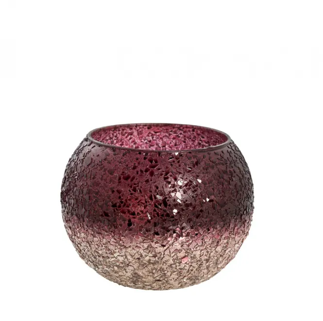 Hovedbilde Crovia votive H10.3 cm. pomegranate