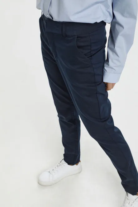 Hovedbilde KALea Chino Pant - Midnight Marine