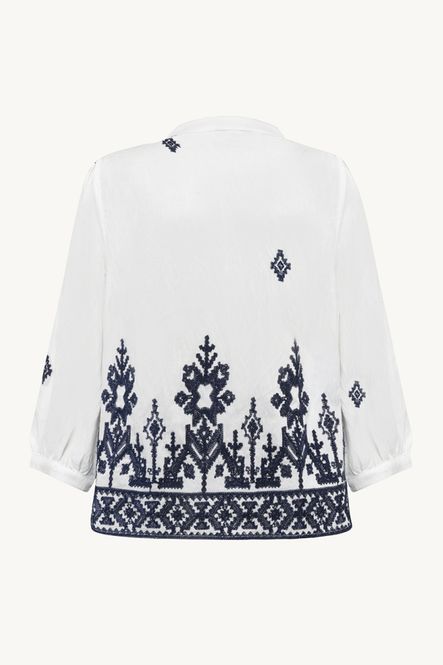 Hovedbilde CWSabelle Blouse