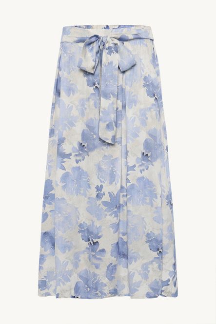 Hovedbilde CWNachelle Skirt Blueprint