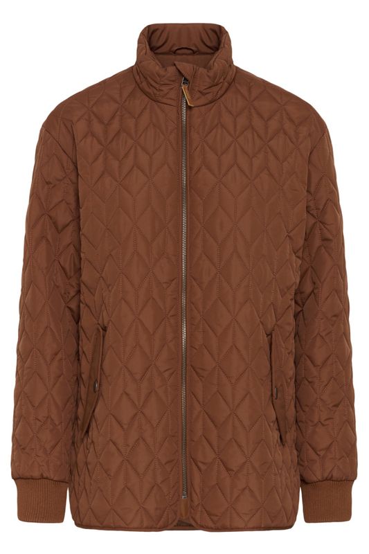 KAleila Quilt Jacket
