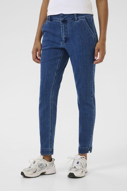 Hovedbilde KAlea Jeans 7/8