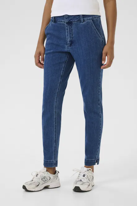 Hovedbilde KAlea Jeans 7/8