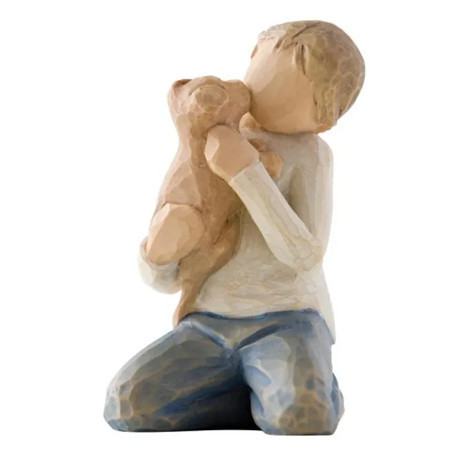 Hovedbilde Willow Tree Kindness Boy