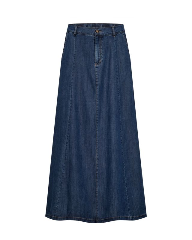 FQWILKE-SKIRT