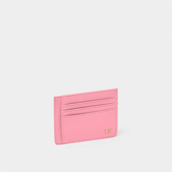 Hovedbilde Lily card holder cloud pink