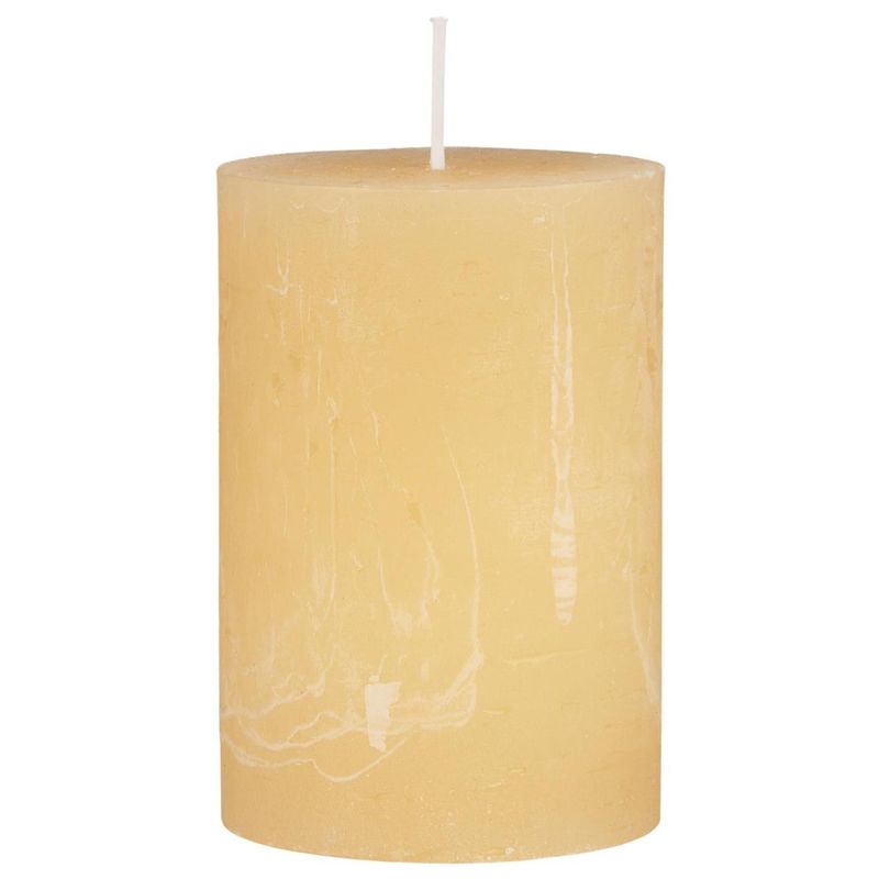 Rustiklys lemonade Ø:6,8 H:10