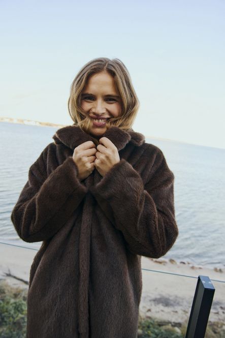 Hovedbilde FQMINKY-JACKET