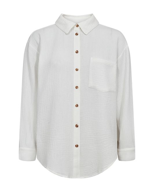 Hovedbilde FQMINGO-SHIRT