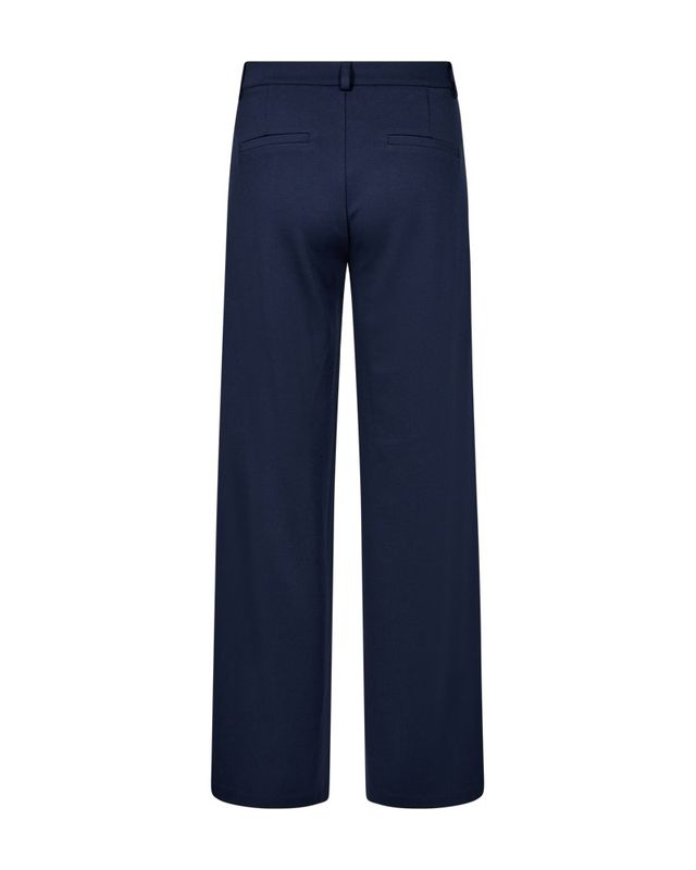 Nanni Pants Navy Blazer