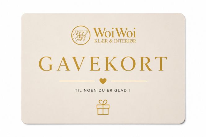 Hovedbilde Gavekort