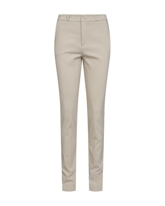 Hovedbilde Solvej Long Pants Moonbeam