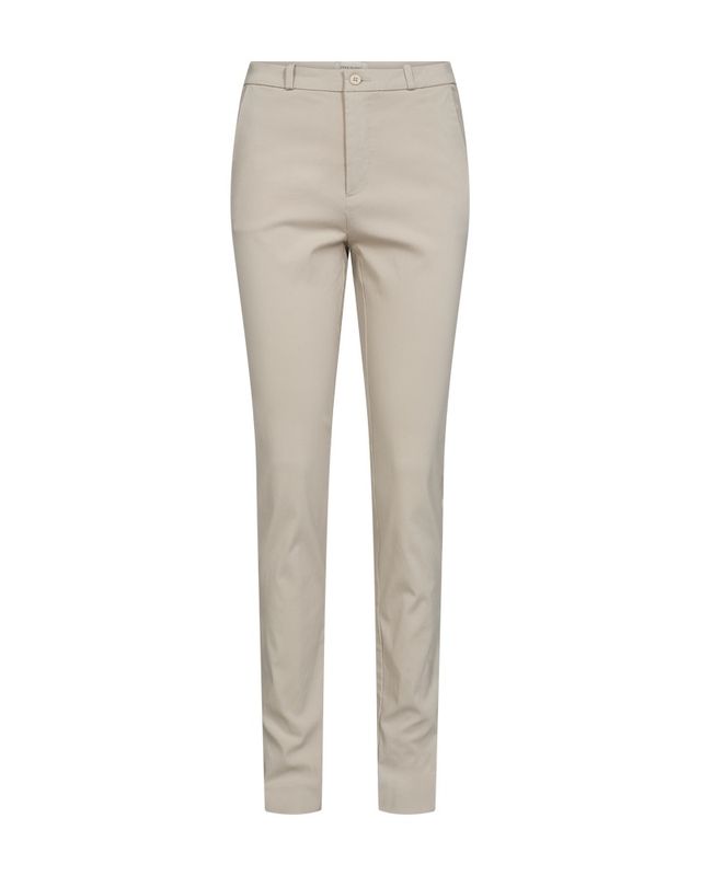 Solvej Long Pants Moonbeam