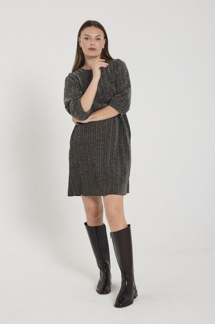 Hovedbilde FQMINA-DRESS