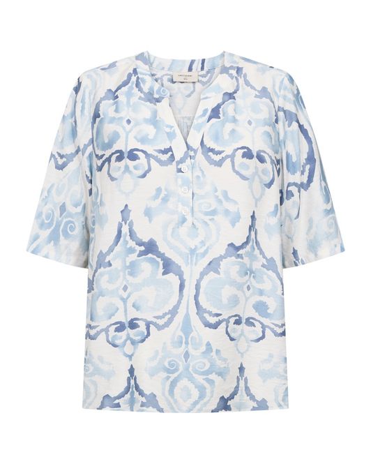 Hovedbilde FQVESPA-BLOUSE