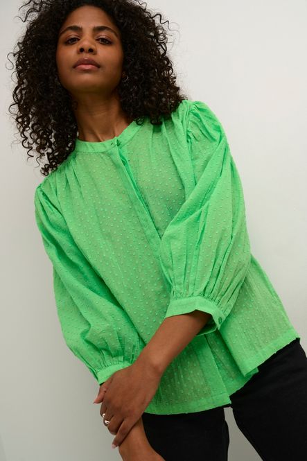 Hovedbilde Roca Blouse - Spring Bouquet