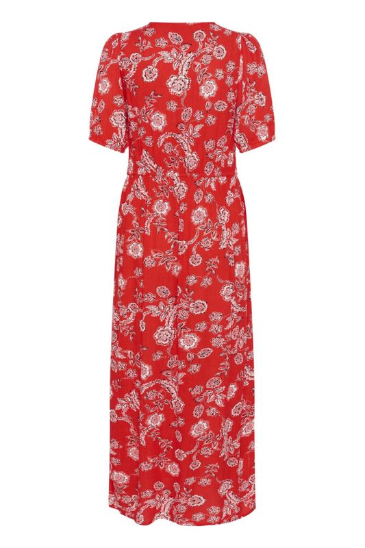 KAisolde Amber Maxi Dress