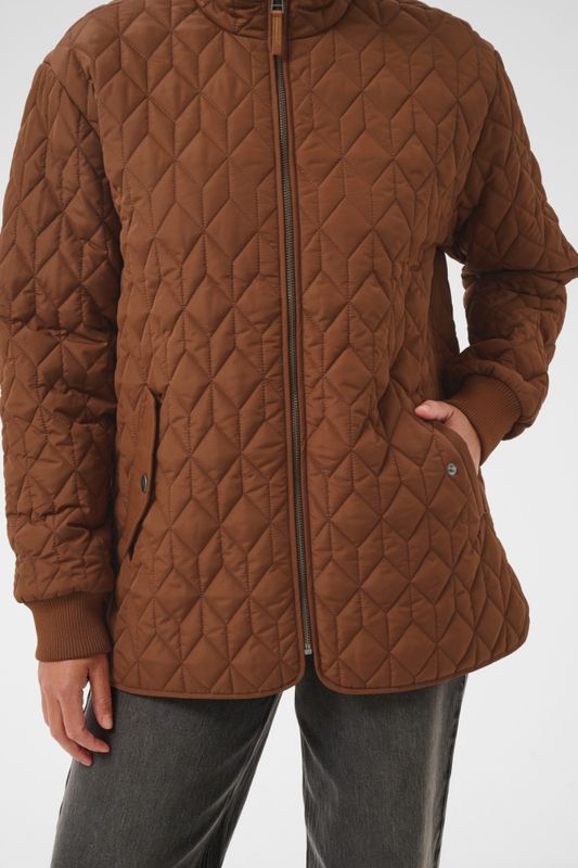 KAleila Quilt Jacket