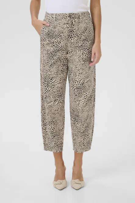 Hovedbilde Lisa Cropped Jeans