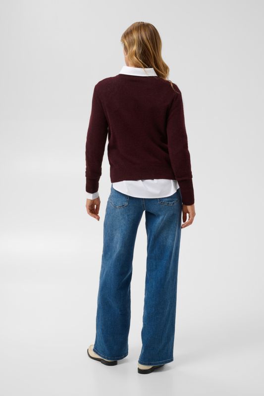 KAcashie Pullover