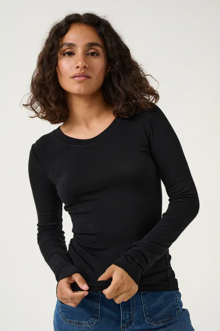 Hovedbilde Lida LS T-Shirt