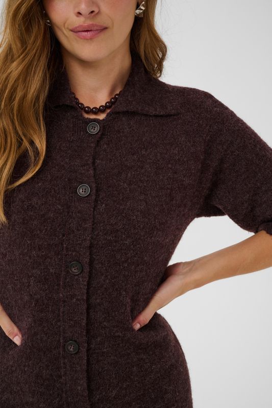 KAsigne Knit Dress
