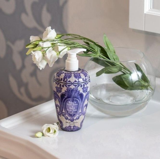 Hovedbilde Rudy Badeskum & Dusj Firenze 700ml
