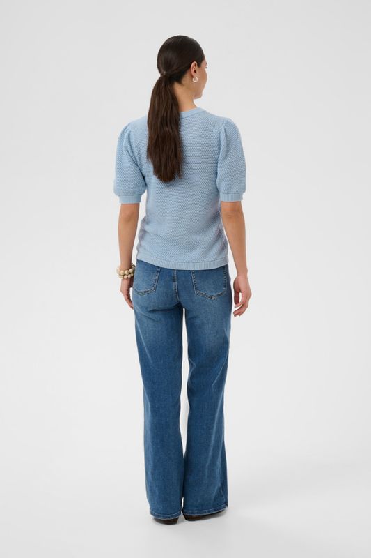 KAvivian Knit  Pullover
