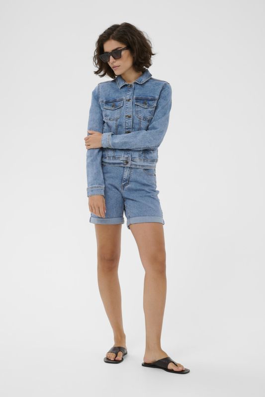 KAvilma Denim Jacket