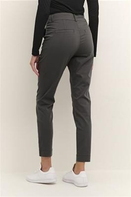 Hovedbilde Lea Chino Pant - Dark shadow