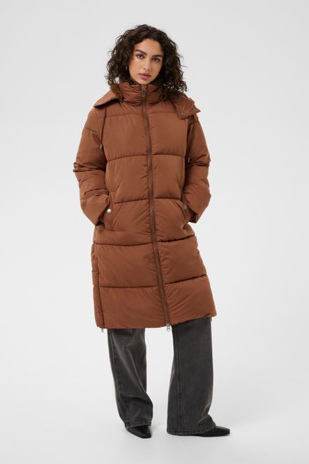 Hovedbilde KAnikalui Padded Coat