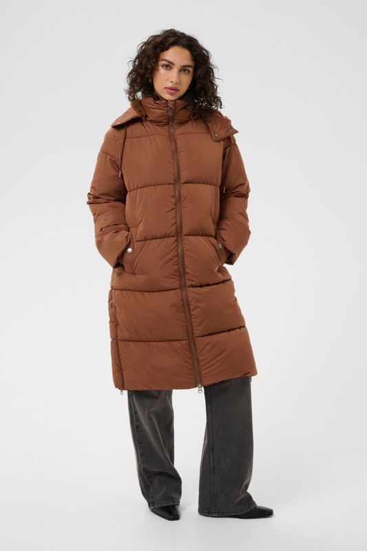 KAnikalui Padded Coat