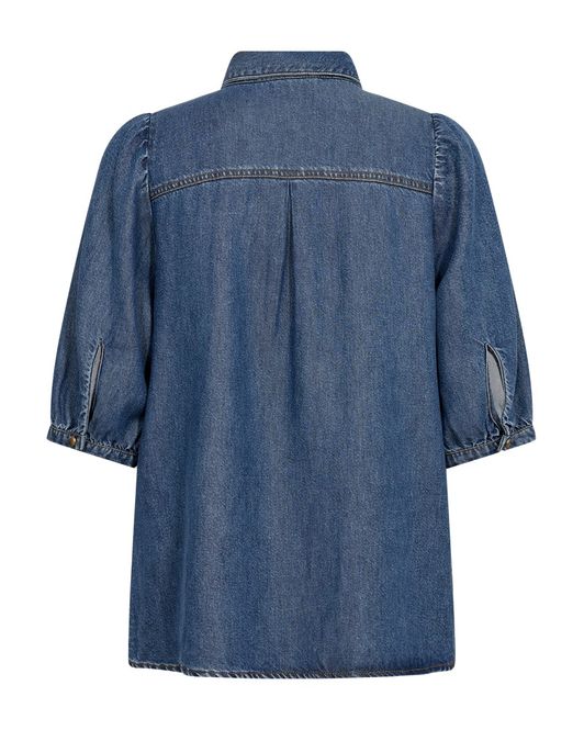 Hovedbilde FQMILO-SHIRT