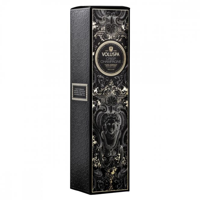 Hovedbilde Voluspa Crisp Champagne Diffuser 177ml