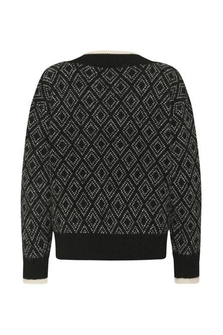 Hovedbilde KAsirens Knit Pullover