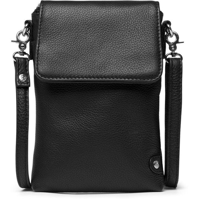 Hovedbilde Fashion Favourites Mobilebag - Black