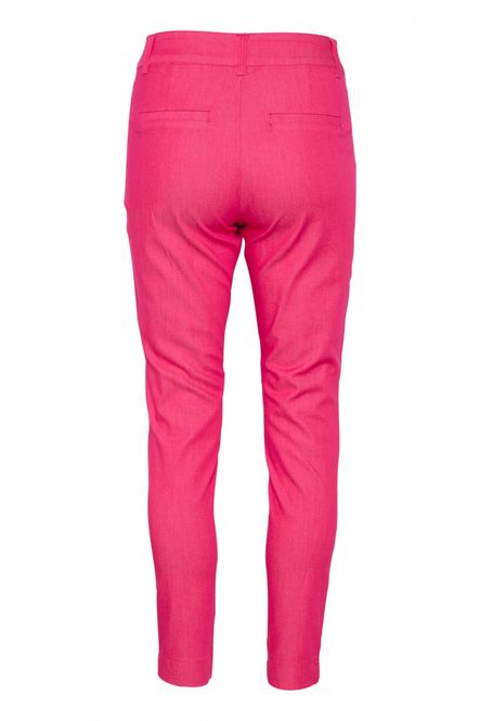 Hovedbilde Lea 7/8 Chino Pant virtual pink