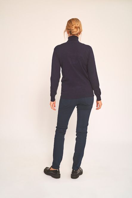 Hovedbilde Jasmin Jeans Fitting Push-up Long 84cm/34tommer