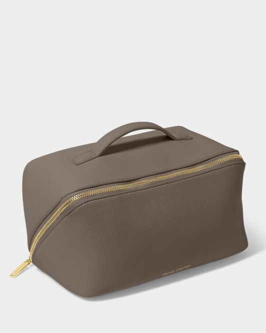 Hovedbilde Large Make up/Wash bag MInk