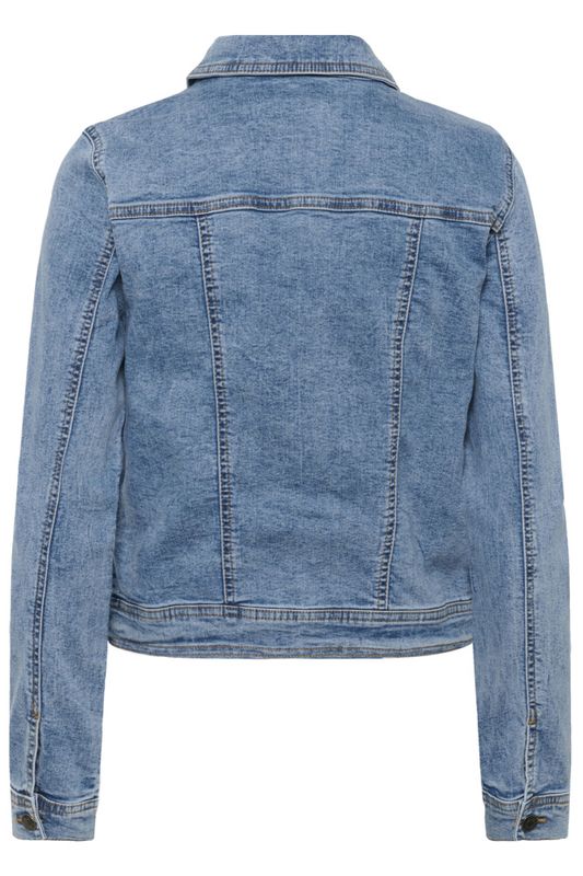 KAvilma Denim Jacket