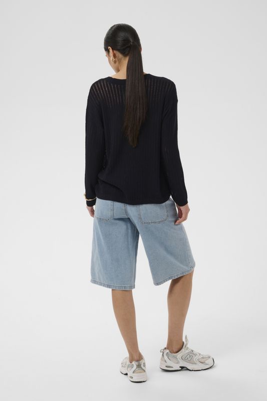KAabalina Knit Pullover