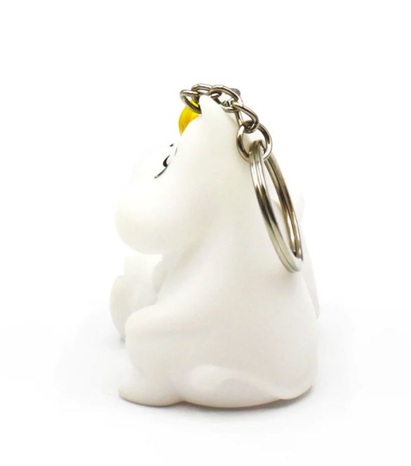 Hovedbilde Moomin Keyring Light-up Love