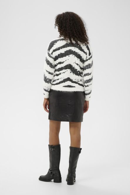 Hovedbilde KAbiva Knit Pullover 