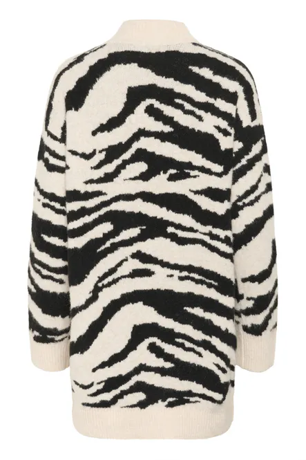 Hovedbilde KAsandra Cardigan