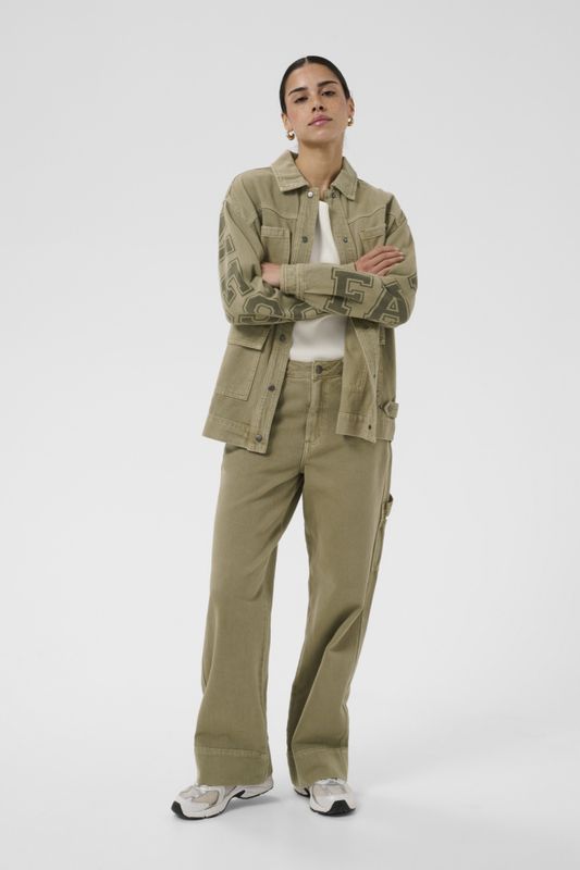 KAmimi Cargo Pants