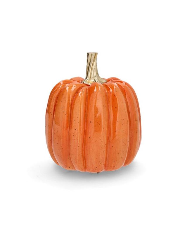 Dekor Gresskar Høy Shine 17 cm
