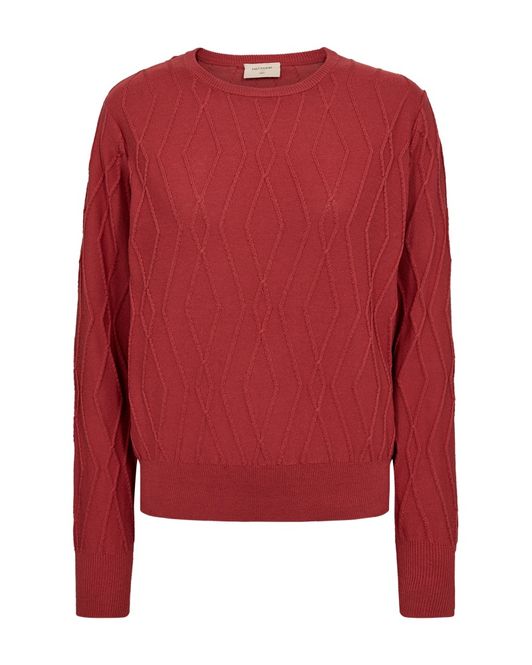 Hovedbilde FQCOTTY-PULLOVER