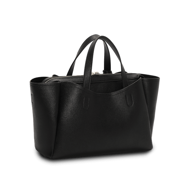 Hovedbilde Handbag Becky - Black